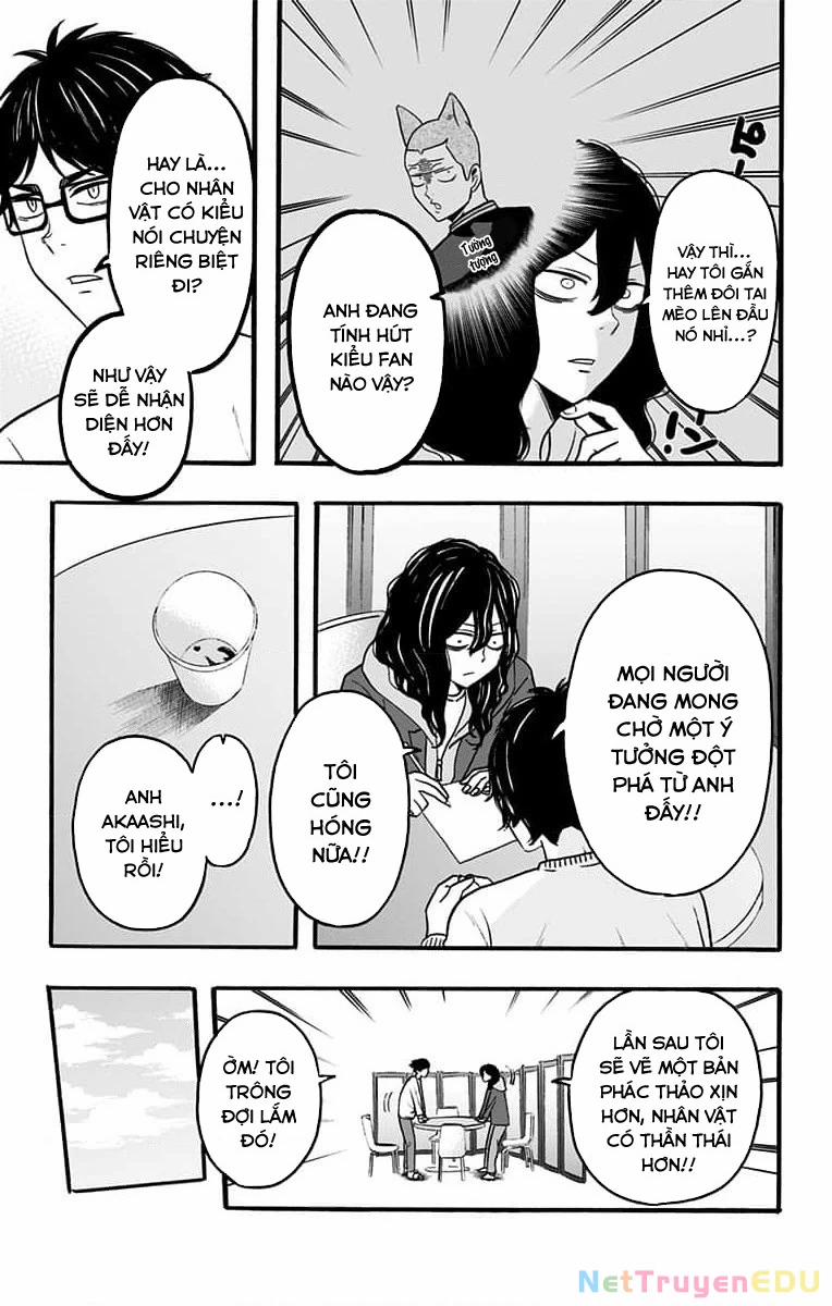 Haikyuu-Bu 54 trang 6