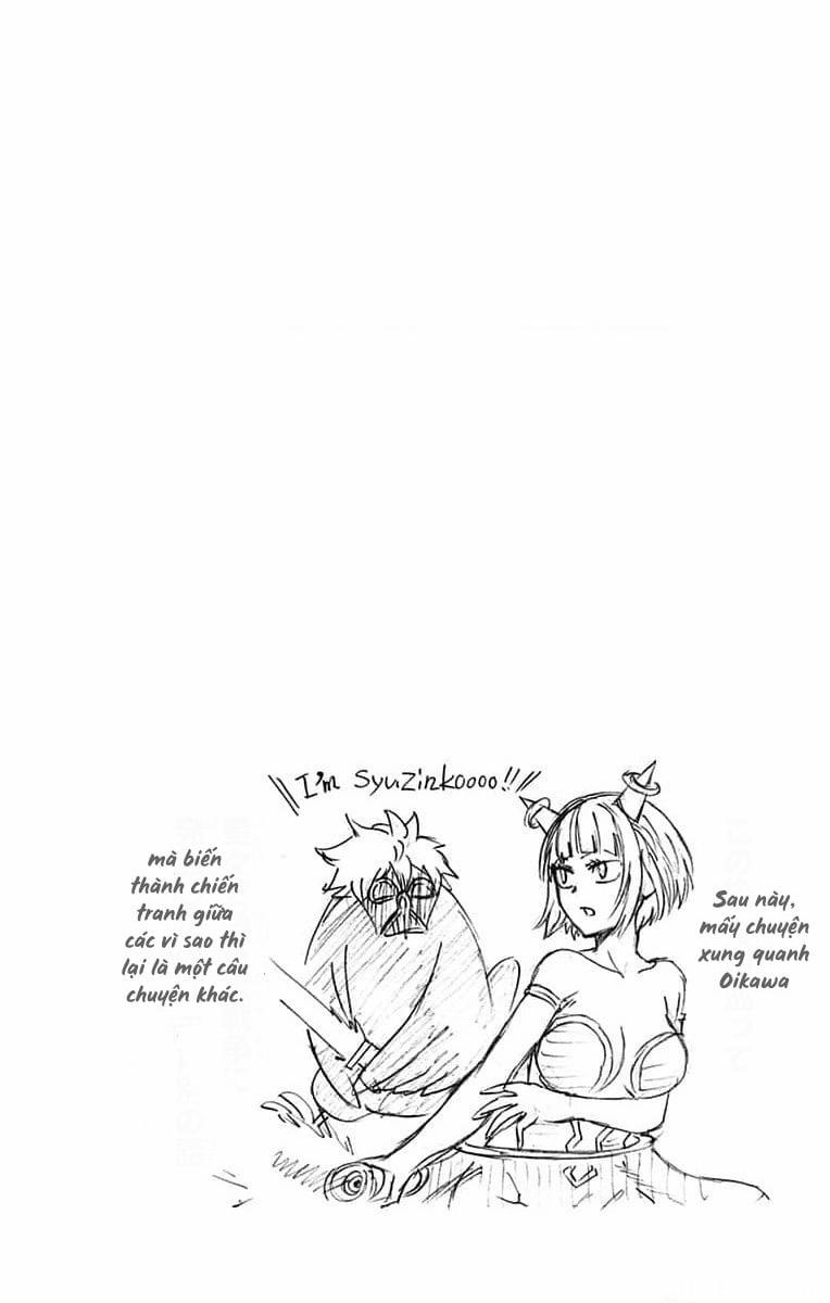 Haikyuu-Bu 57 trang 15