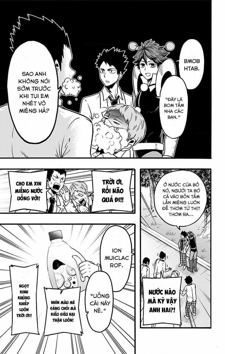 Haikyuu-Bu 57 trang 4