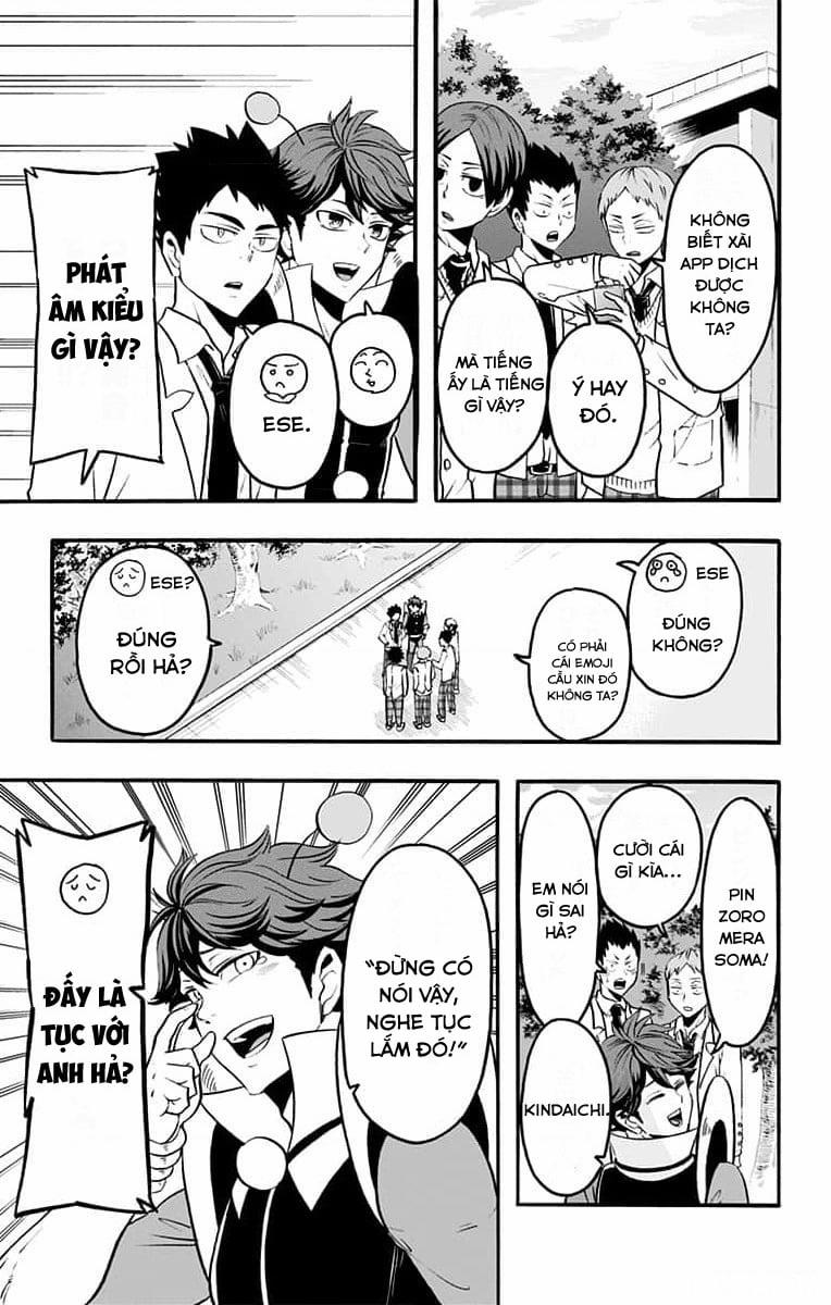 Haikyuu-Bu 57 trang 6