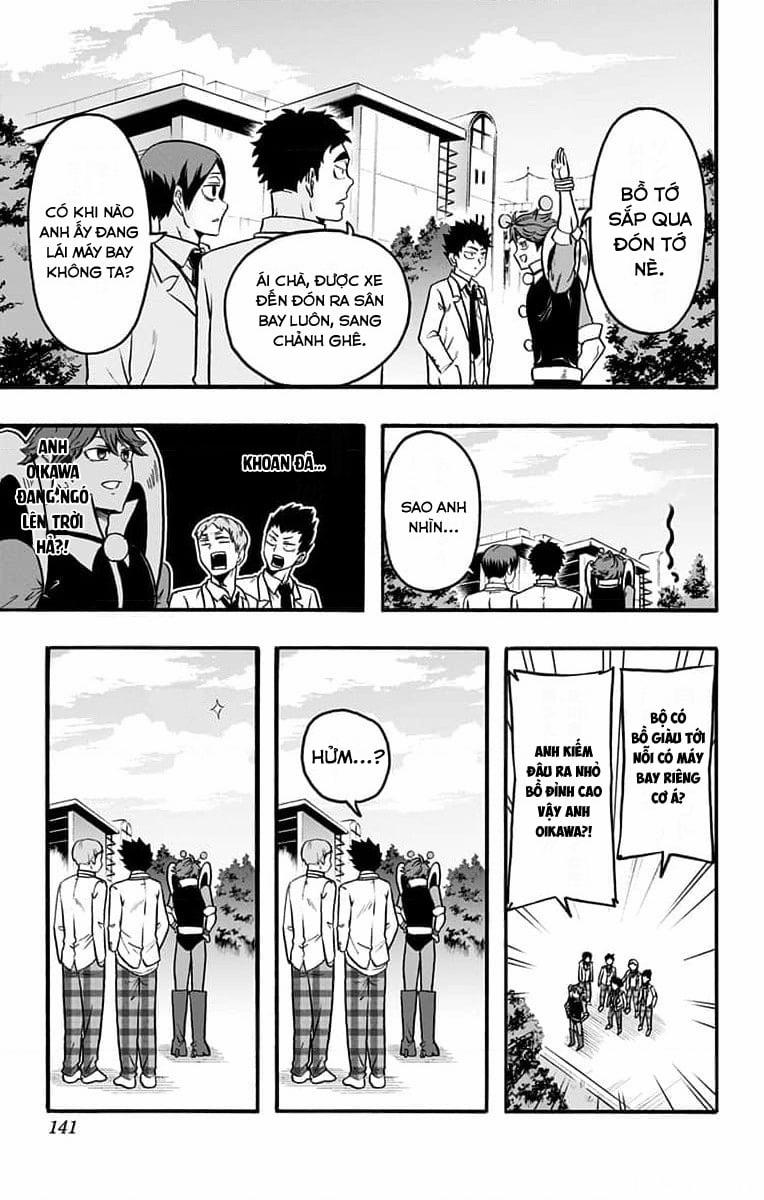 Haikyuu-Bu 57 trang 8
