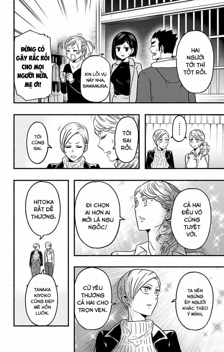 Haikyuu-Bu 58 trang 14