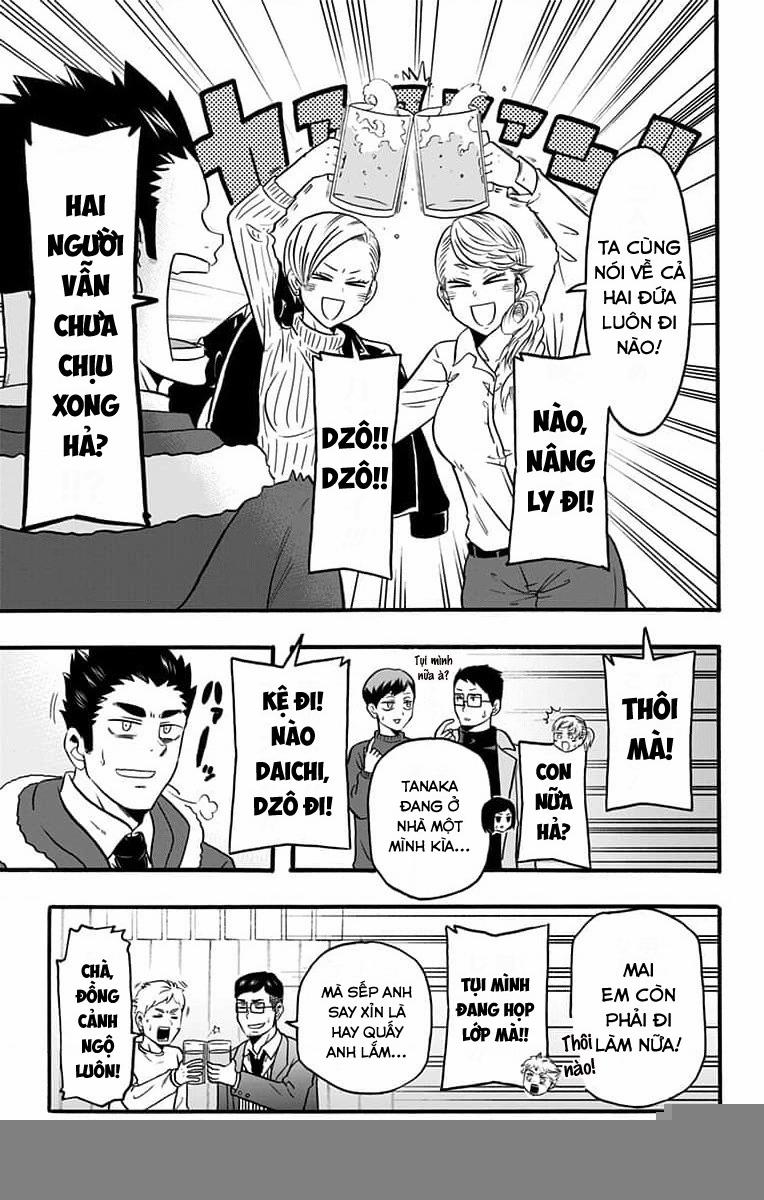 Haikyuu-Bu 58 trang 15