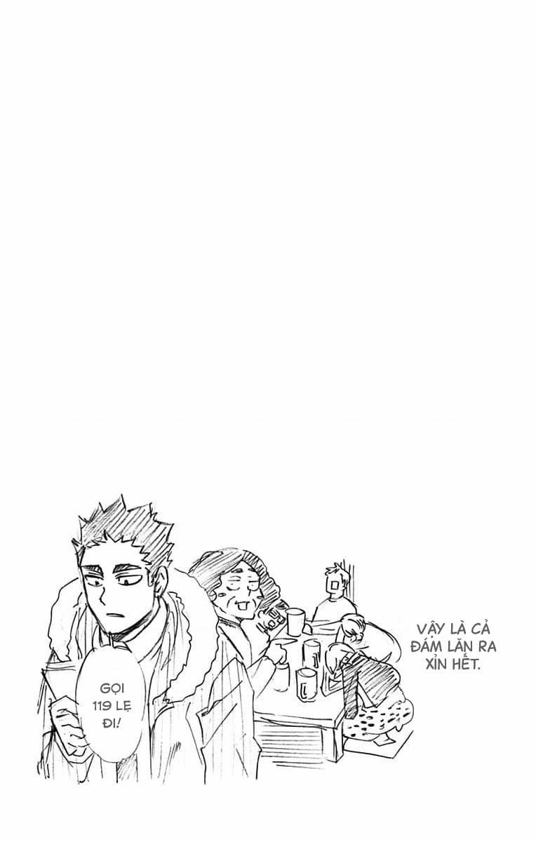 Haikyuu-Bu 58 trang 16