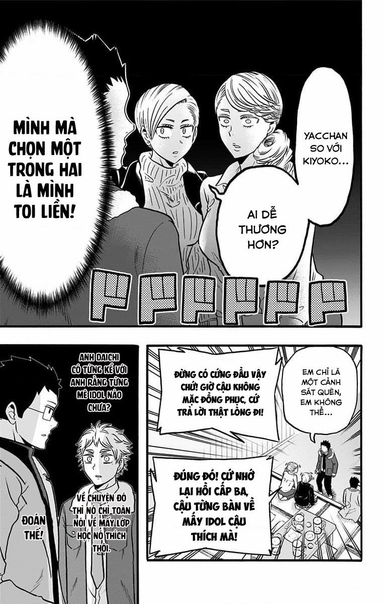Haikyuu-Bu 58 trang 7