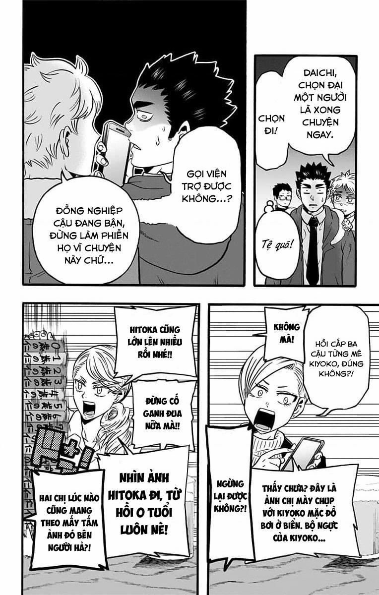 Haikyuu-Bu 58 trang 8