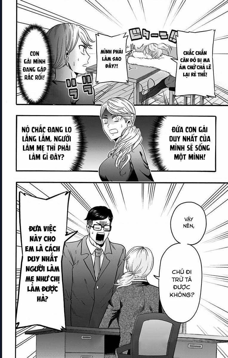 Haikyuu-Bu 59 trang 1