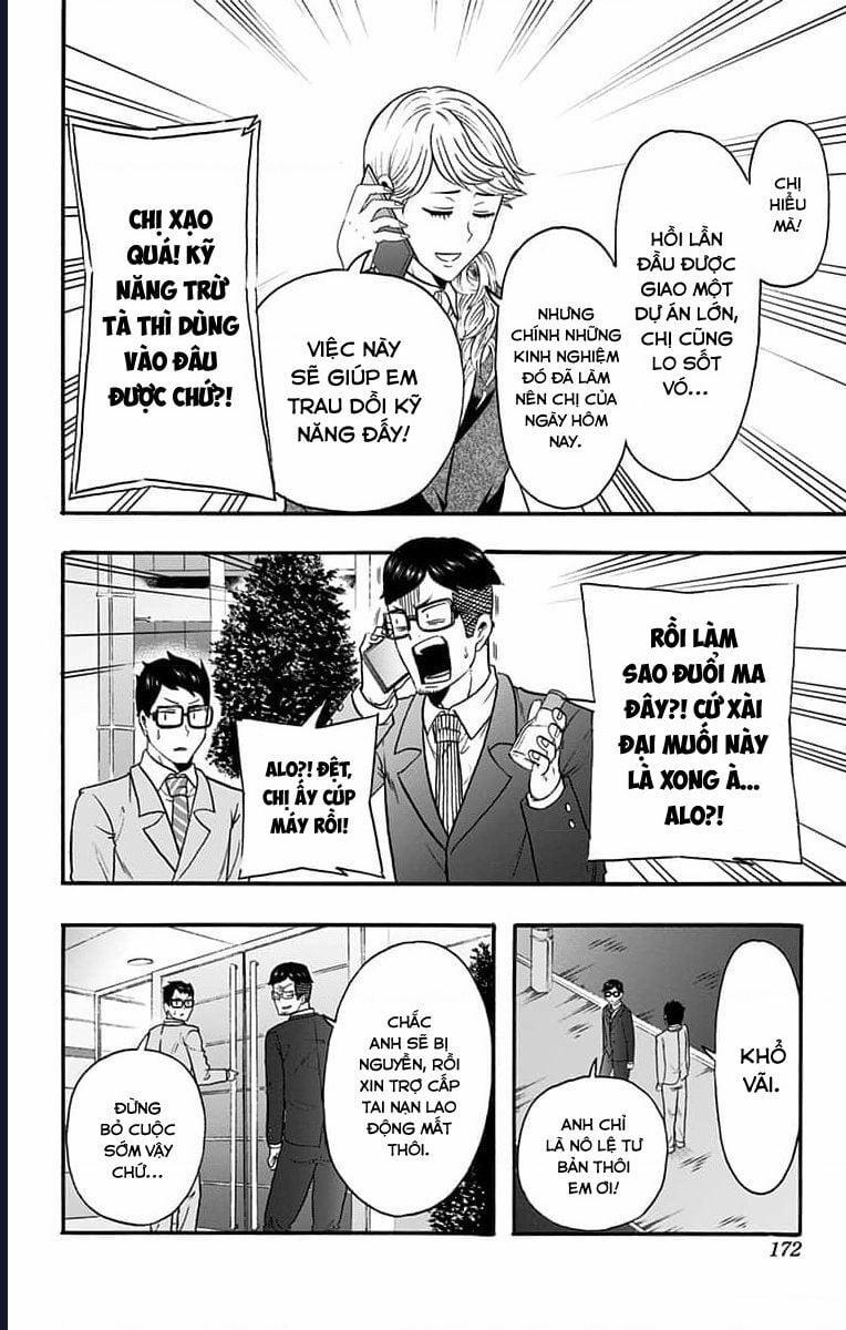 Haikyuu-Bu 59 trang 7