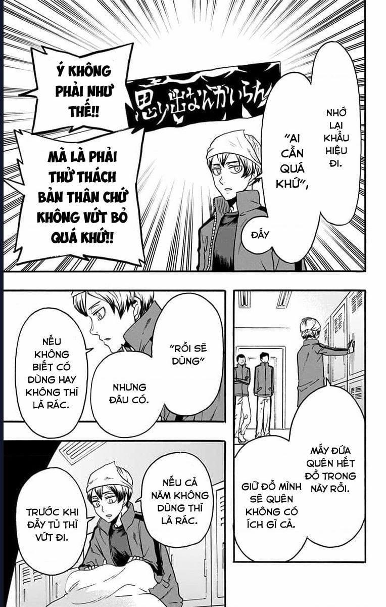 Haikyuu-Bu 62 trang 4