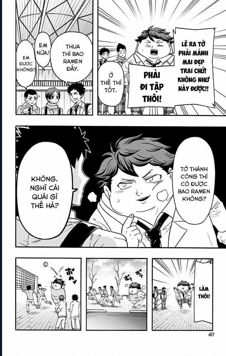 Haikyuu-Bu 63 trang 3
