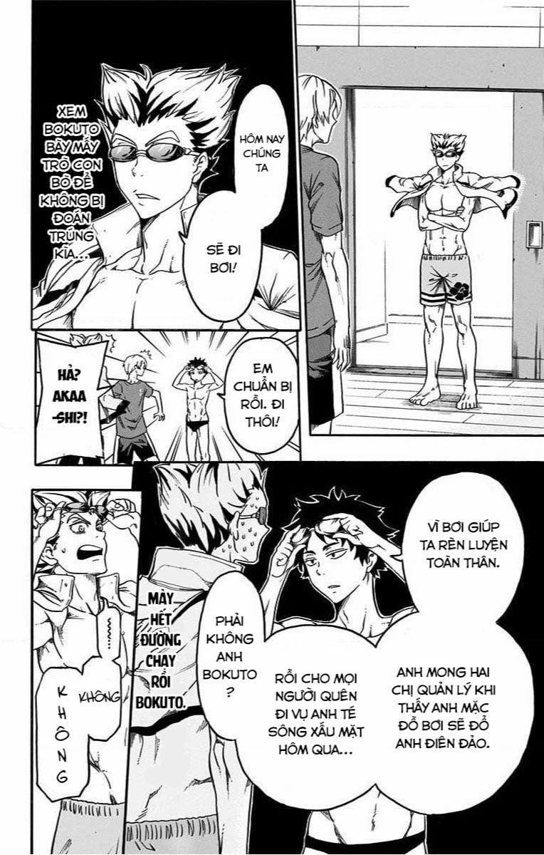 Haikyuu-Bu Chuong 1 trang 10