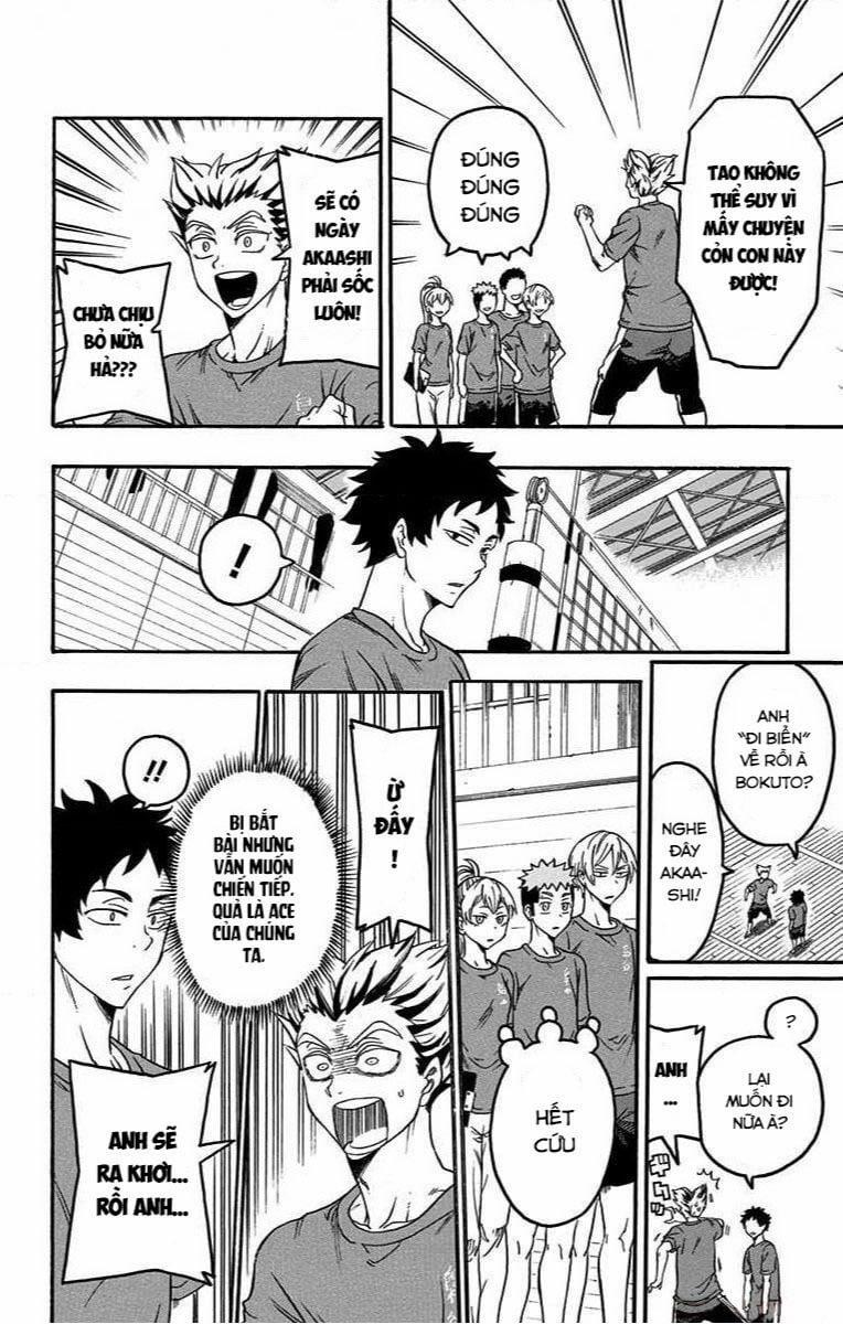 Haikyuu-Bu Chuong 1 trang 14