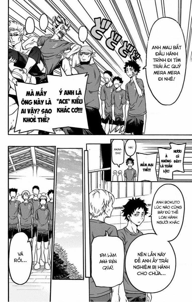 Haikyuu-Bu Chuong 1 trang 16