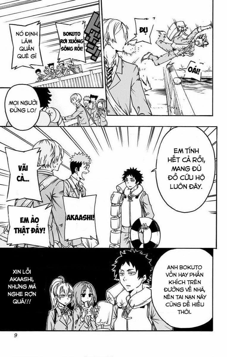 Haikyuu-Bu Chuong 1 trang 7