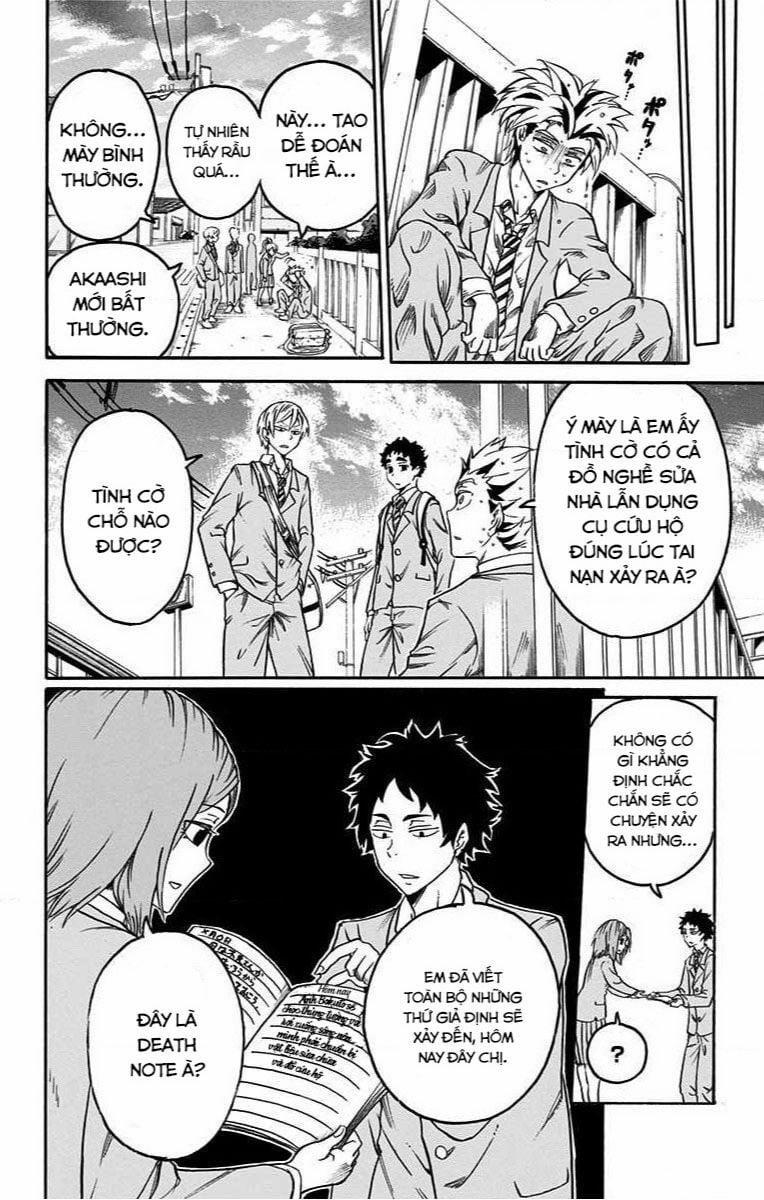 Haikyuu-Bu Chuong 1 trang 8