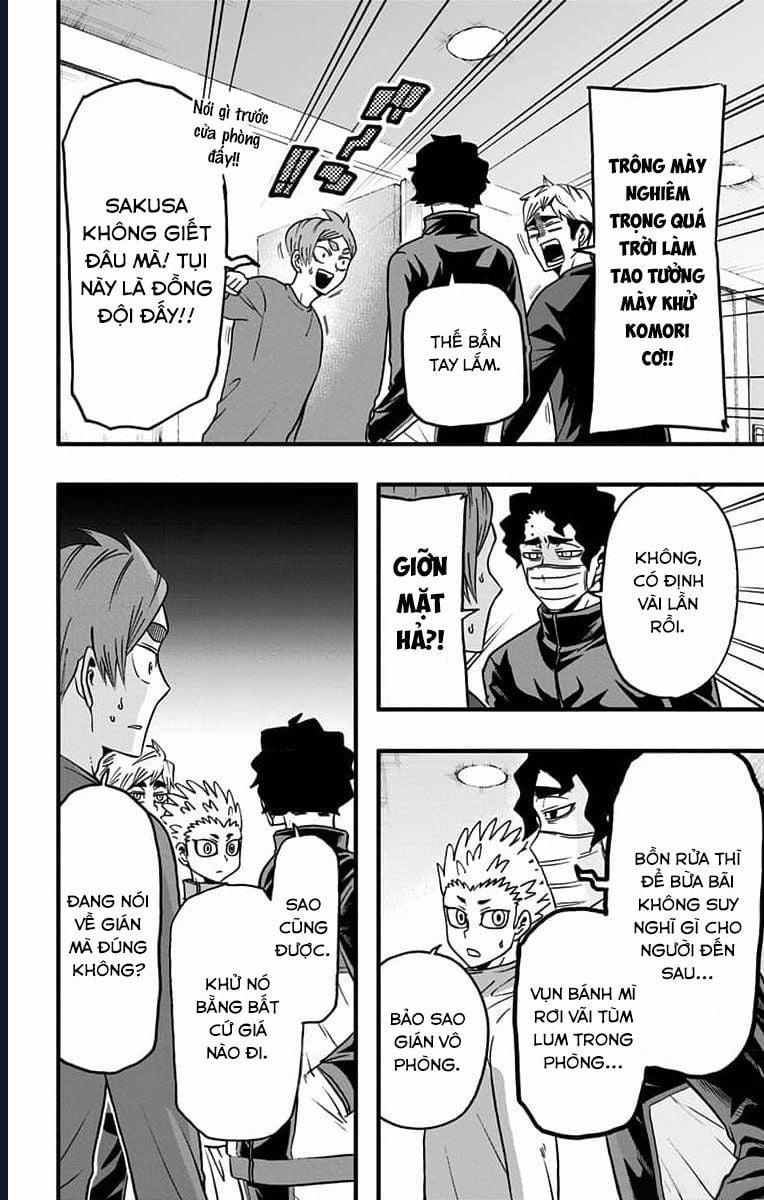 Haikyuu-Bu Chuong 38 trang 2