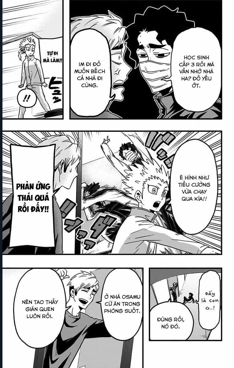 Haikyuu-Bu Chuong 38 trang 5
