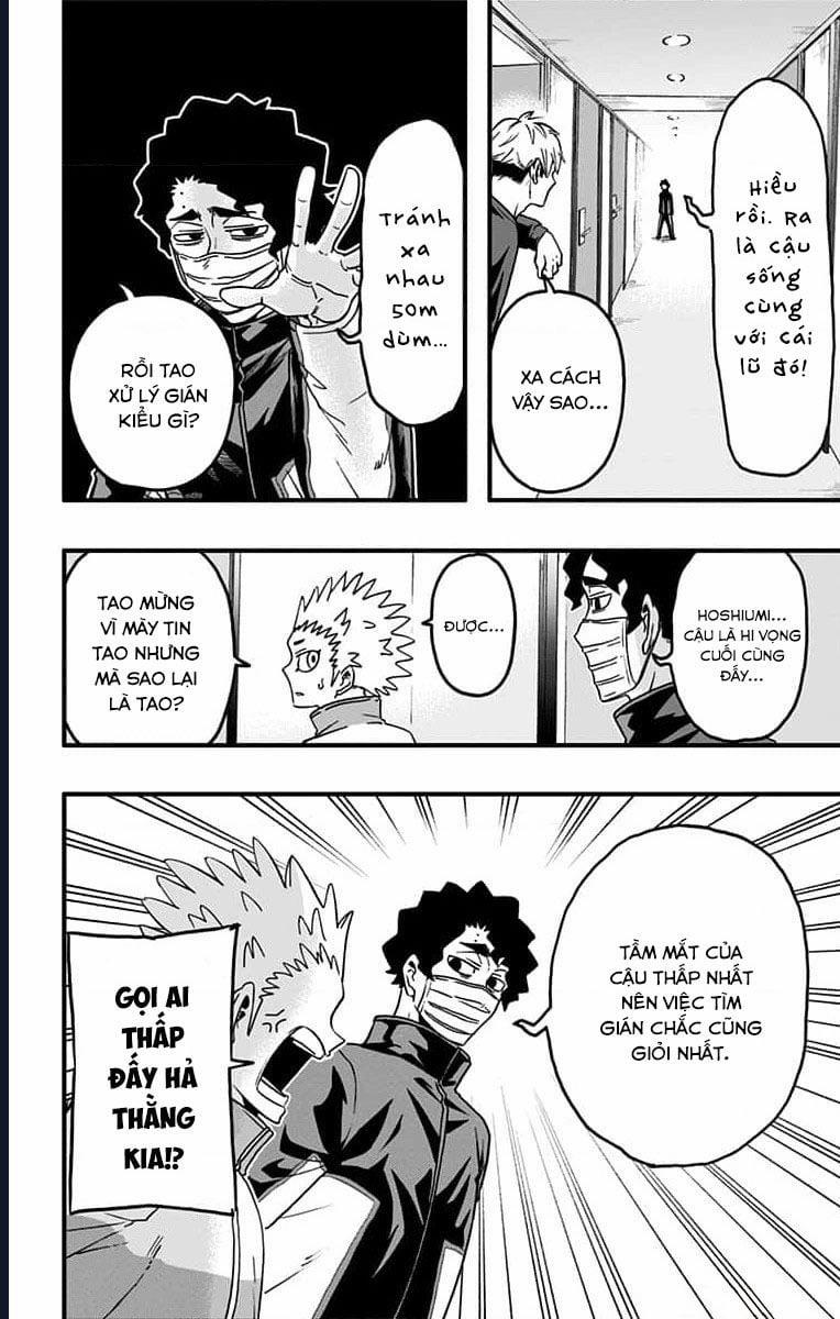 Haikyuu-Bu Chuong 38 trang 6