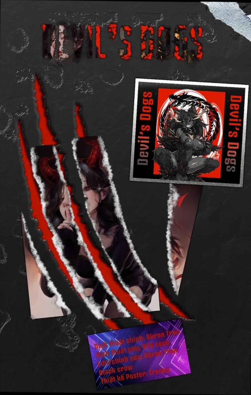 Haiso -Hahaoya Shikkaku 5 trang 0