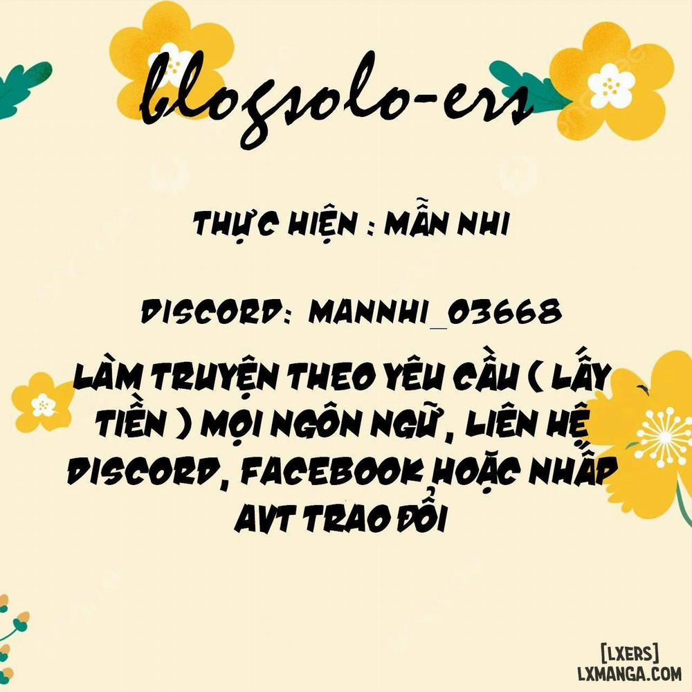 Haizoku sareta Saki wa Ianka deshita Oneshot trang 0