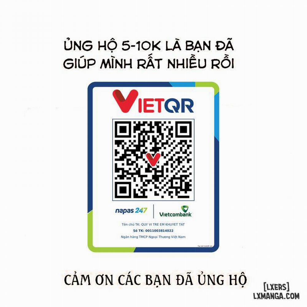 Haizoku sareta Saki wa Ianka deshita Oneshot trang 50