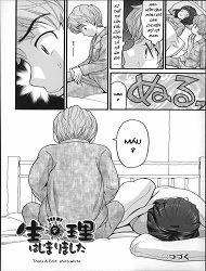 Đọc truyện tranh Hajimarimashita