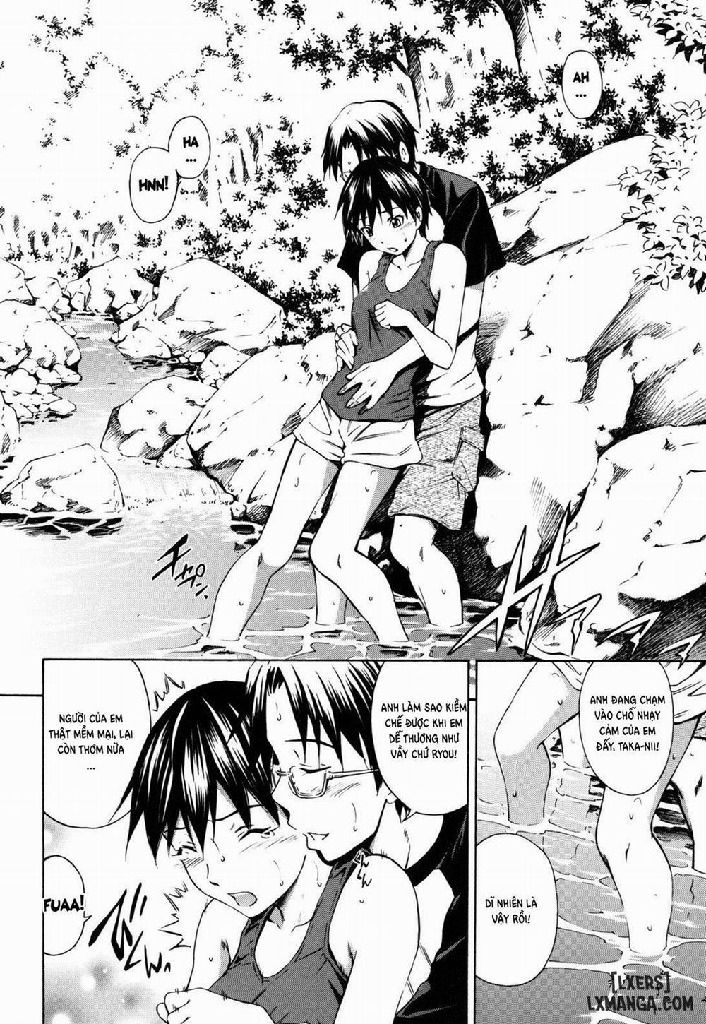 Hajirai Body 6 trang 7