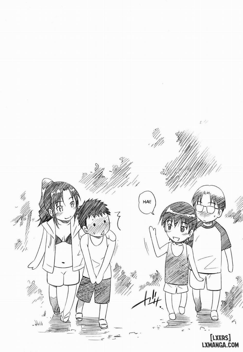 Hajirai Body 7 trang 23