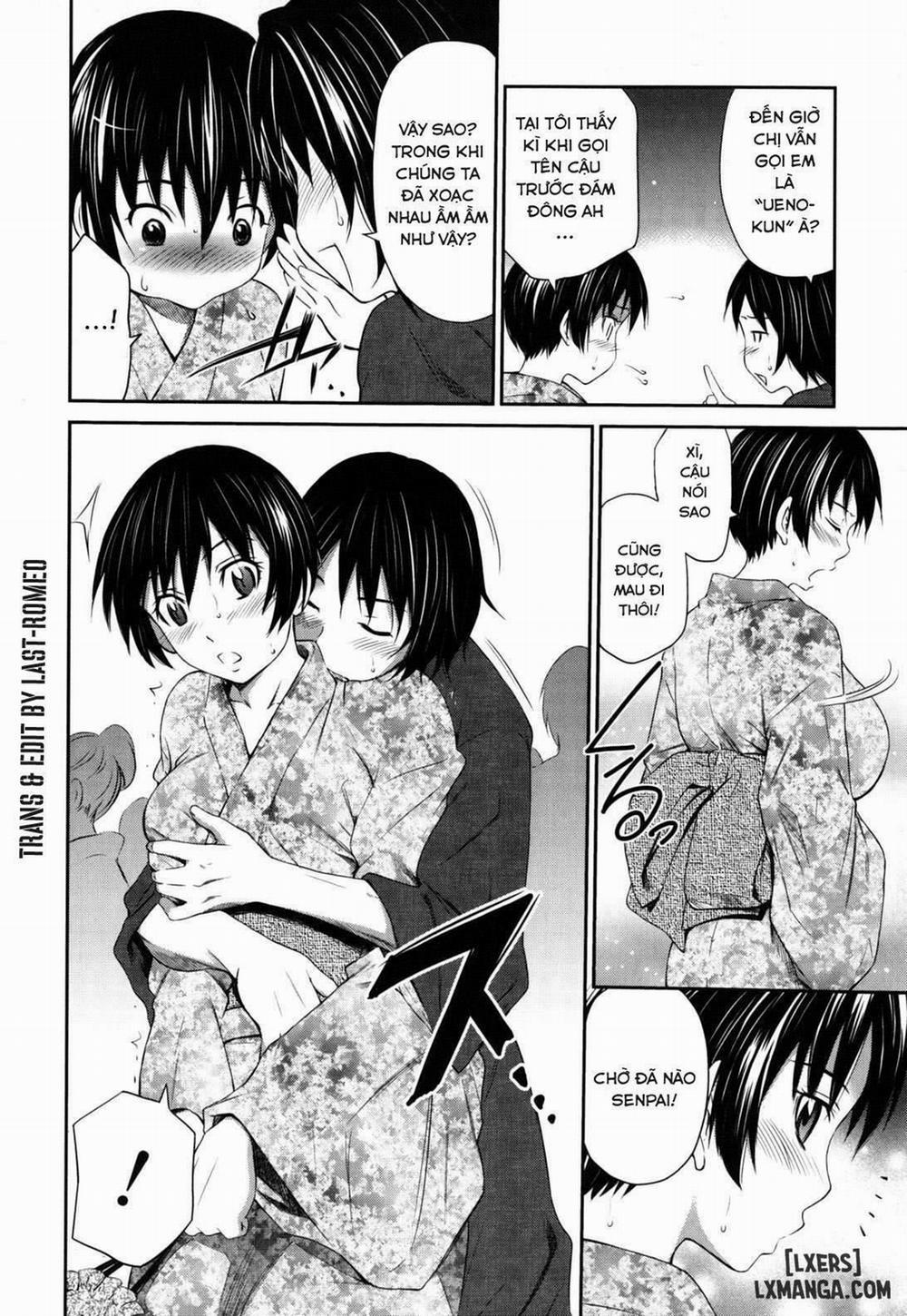 Hajirai Body 9 END trang 1