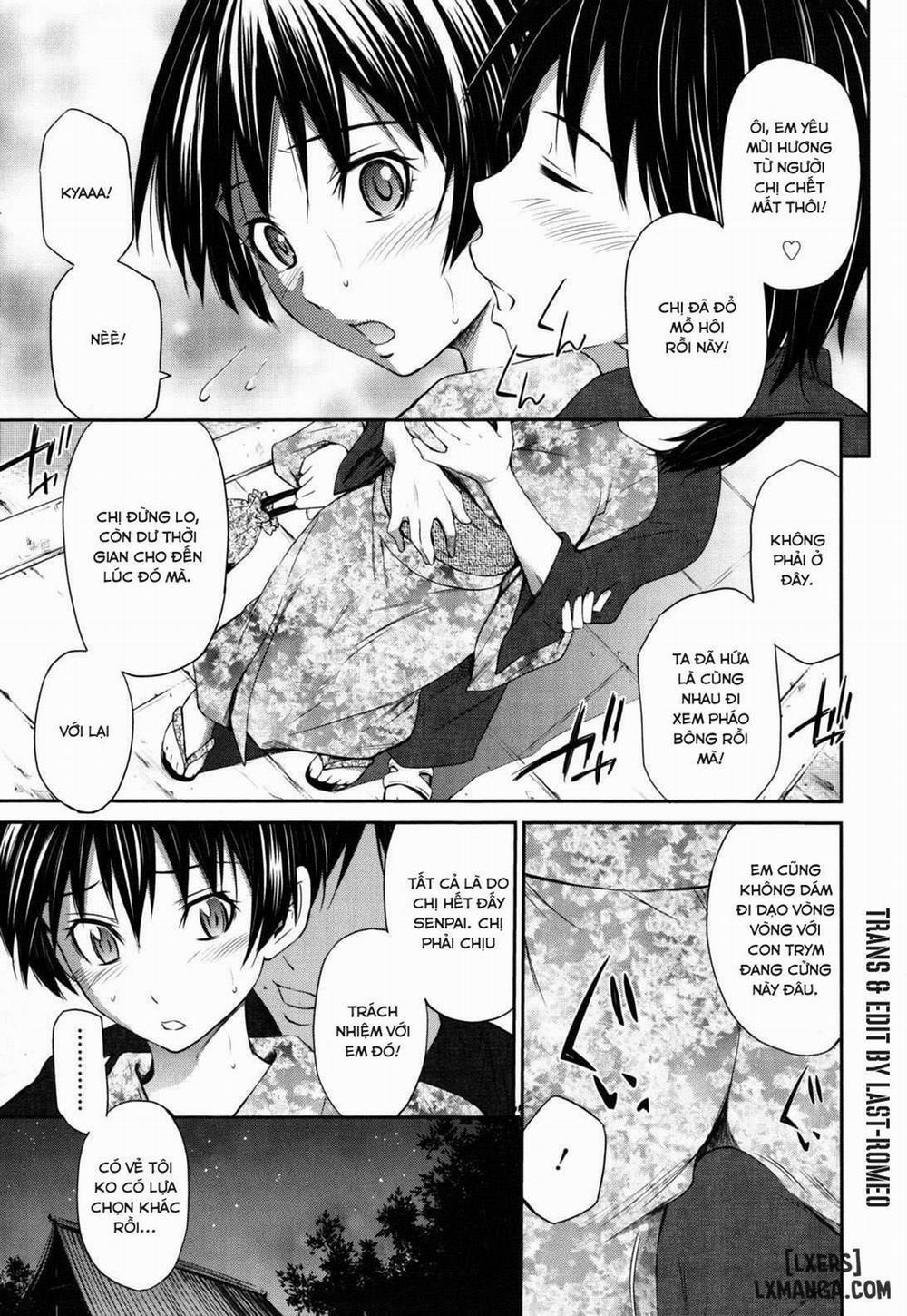 Hajirai Body 9 END trang 2