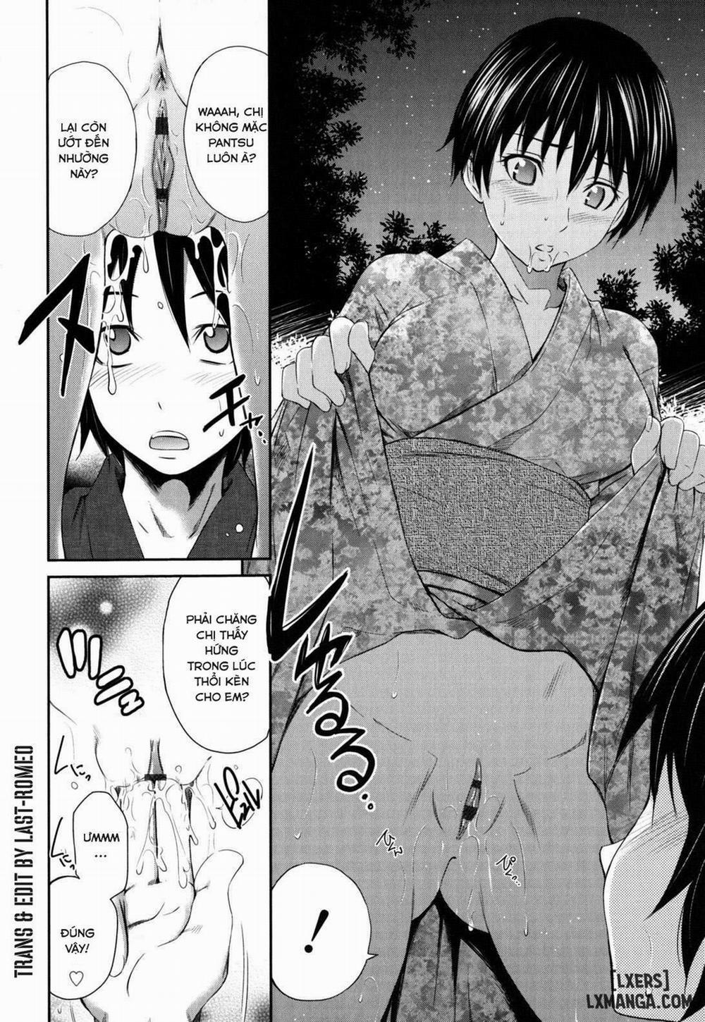 Hajirai Body 9 END trang 7