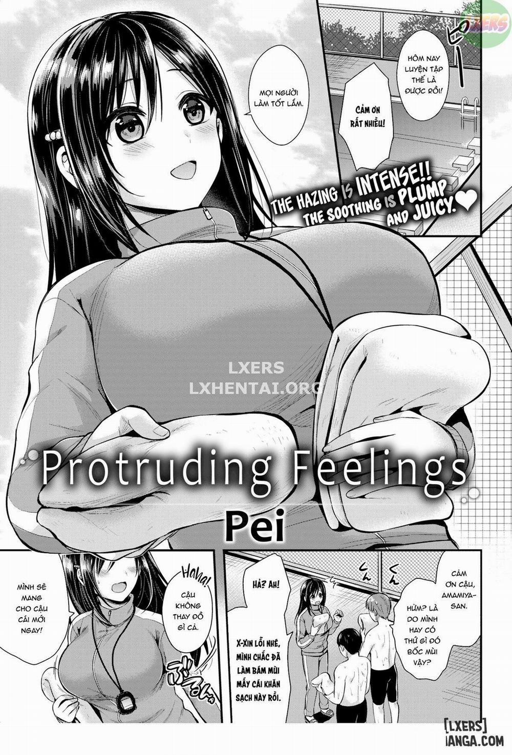 Hajirai Honey 2 trang 0