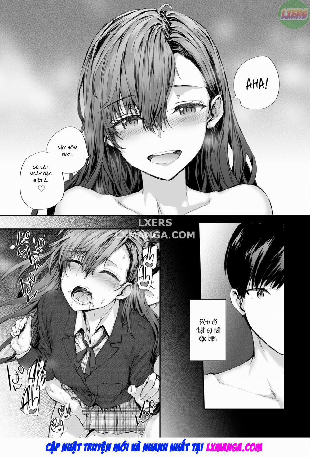 Haken no Nakano-san wa Moto AV Joyuu 2 0 [END] trang 22