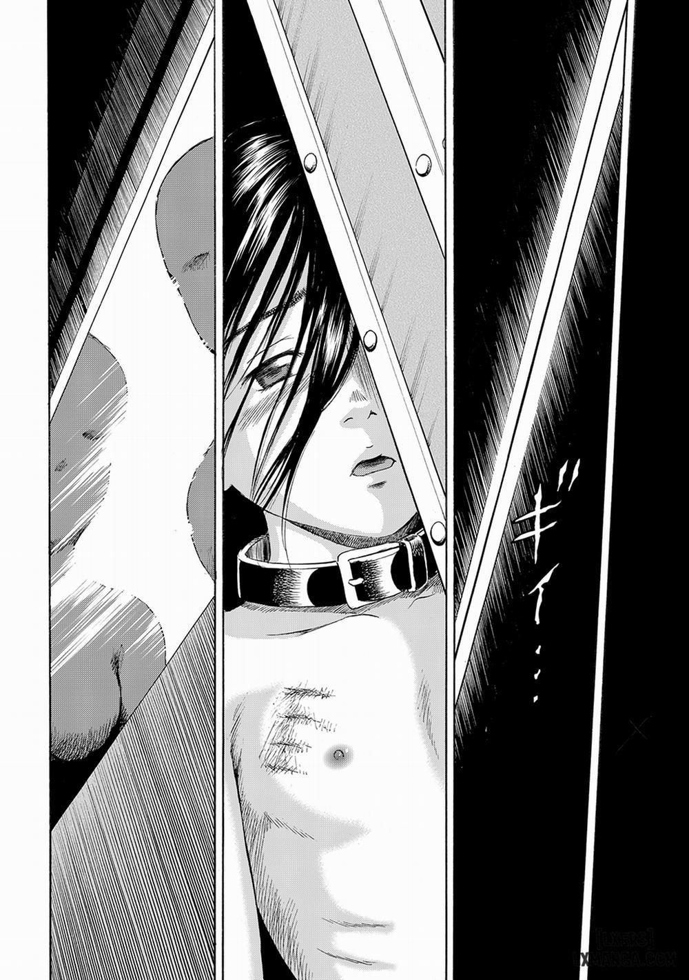 Hako no Naka no Mii 2 END trang 2