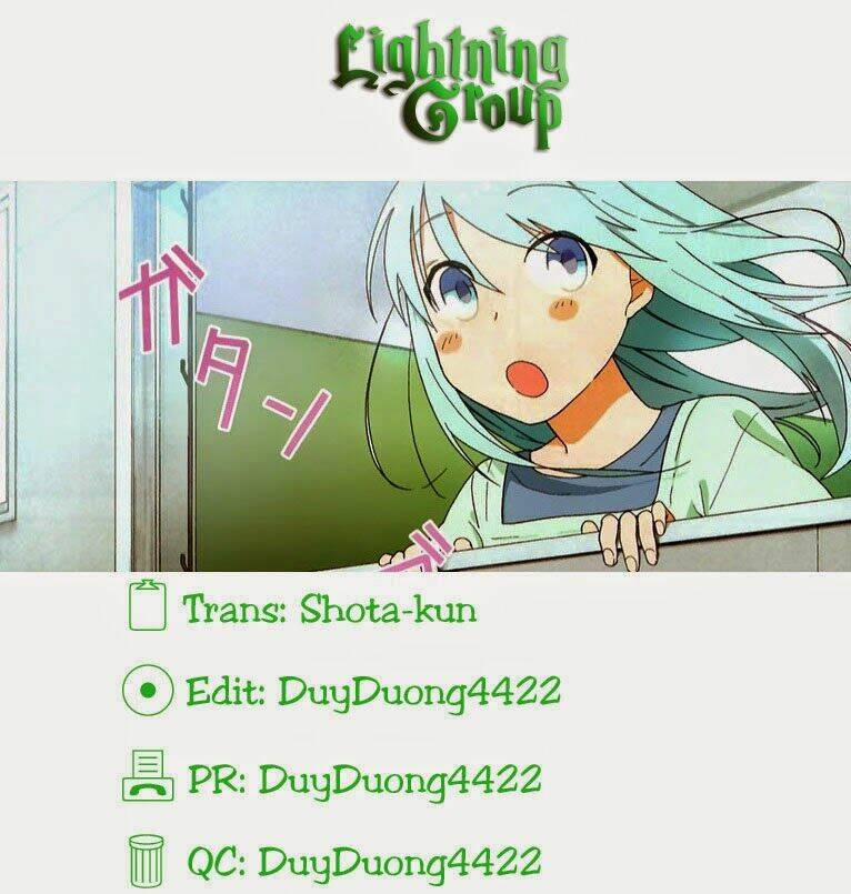 Hakoiri Drops 1 trang 16