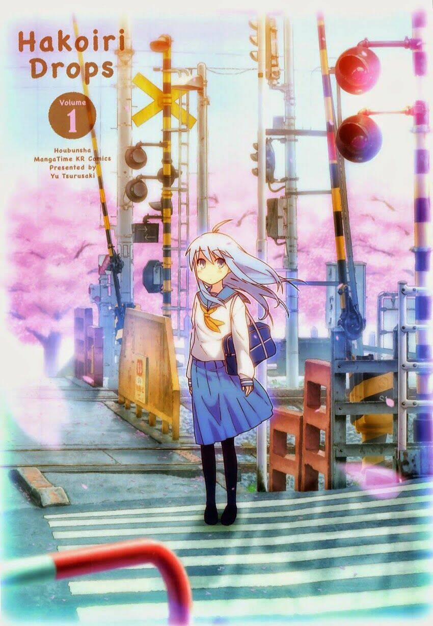 Hakoiri Drops 1 trang 2