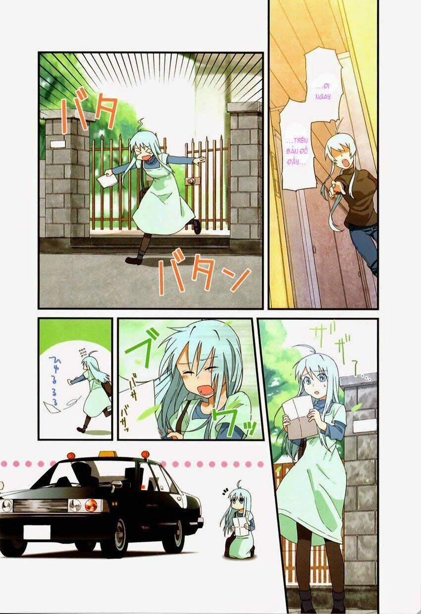 Hakoiri Drops 1 trang 3