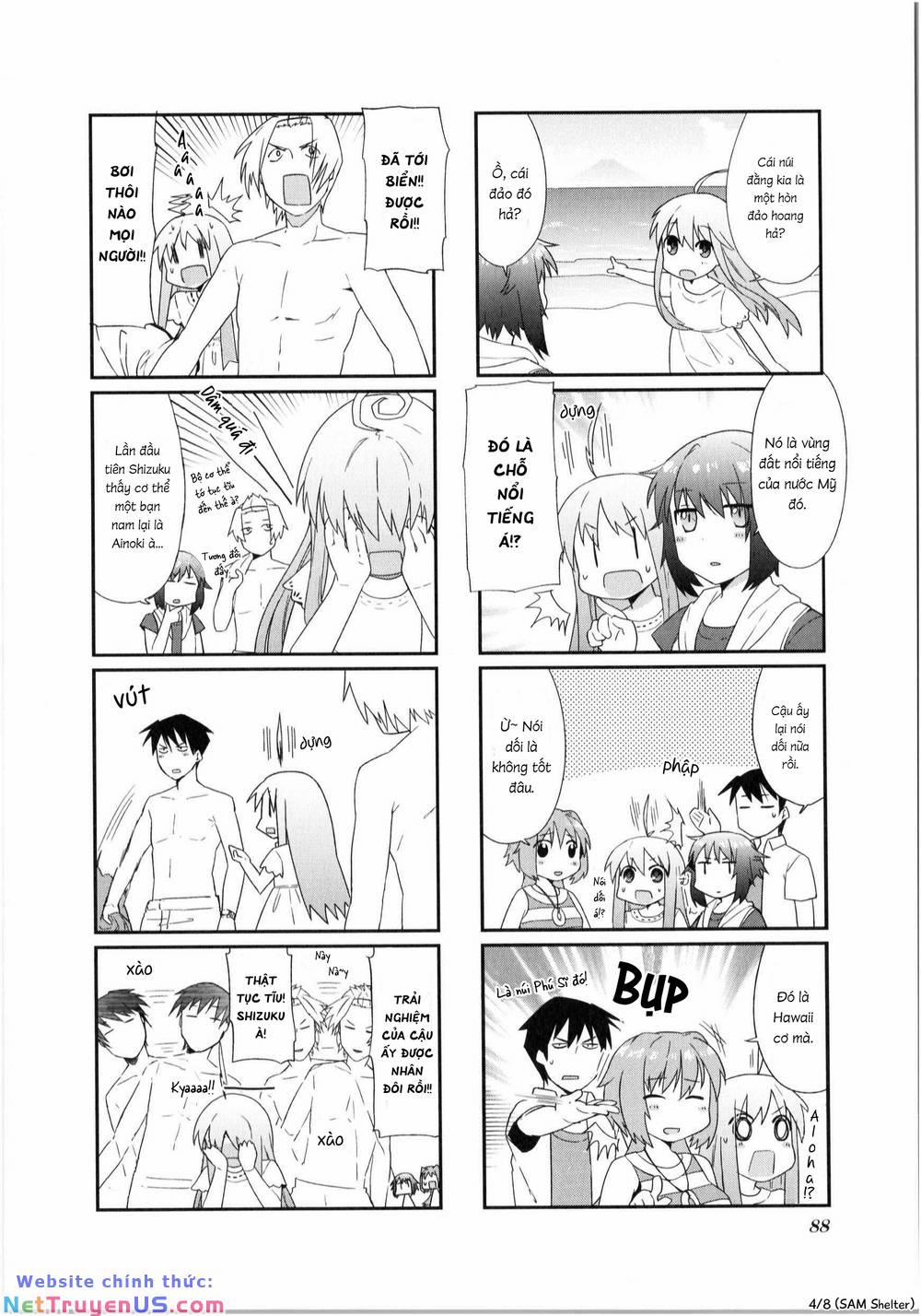 Hakoiri Drops 10 trang 4