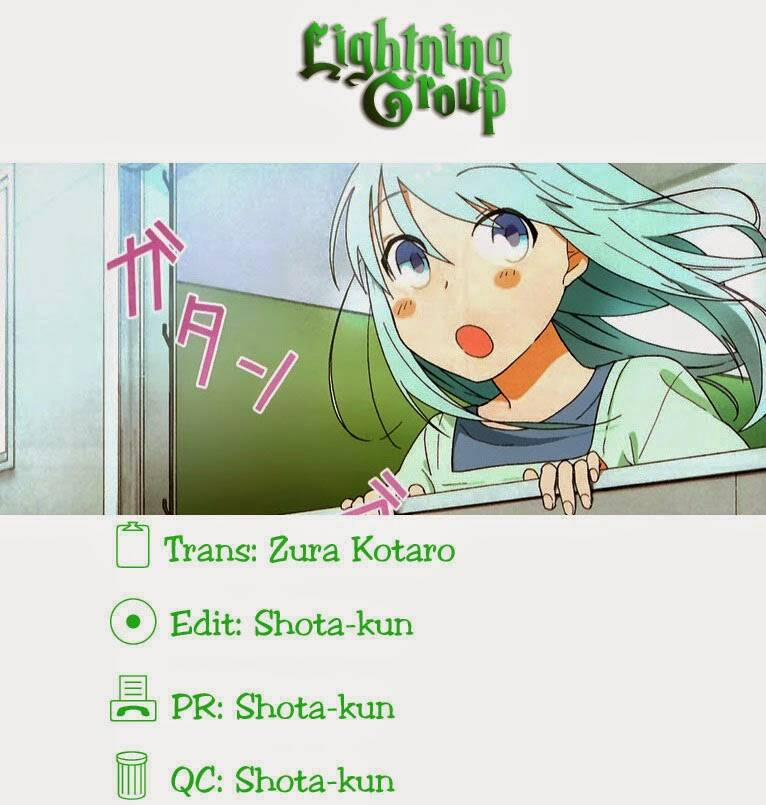 Hakoiri Drops 2 trang 9