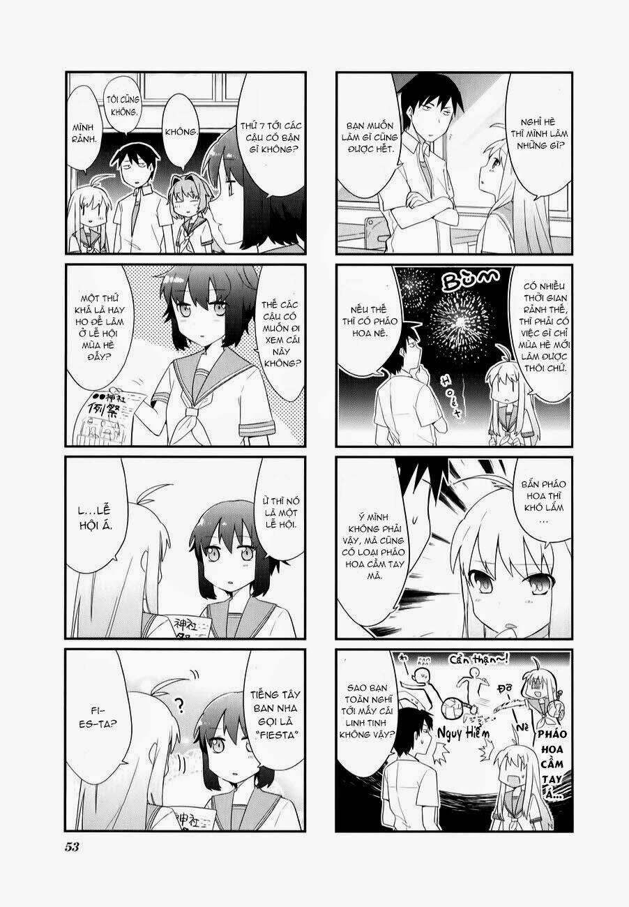 Hakoiri Drops 6 trang 3