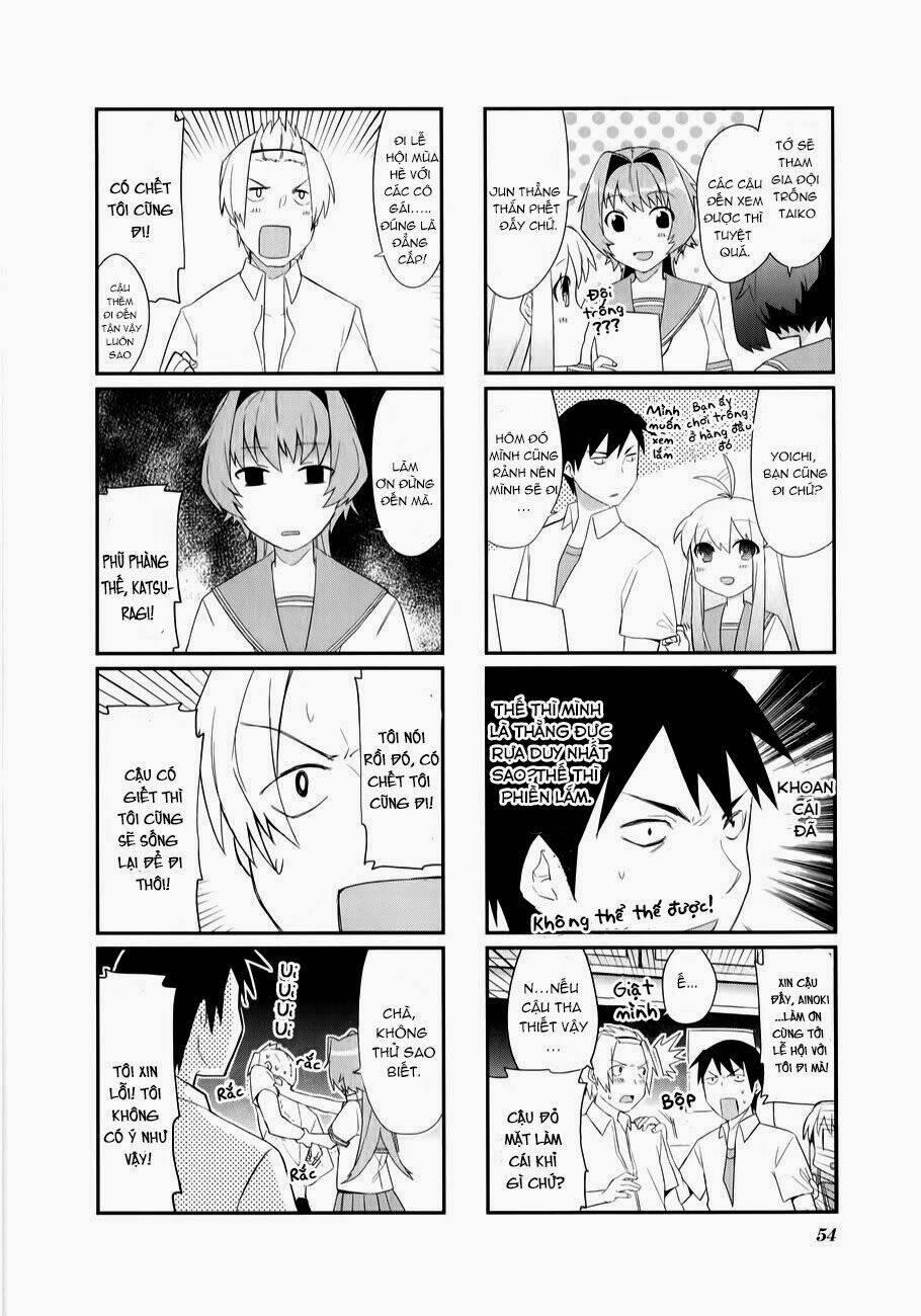 Hakoiri Drops 6 trang 4