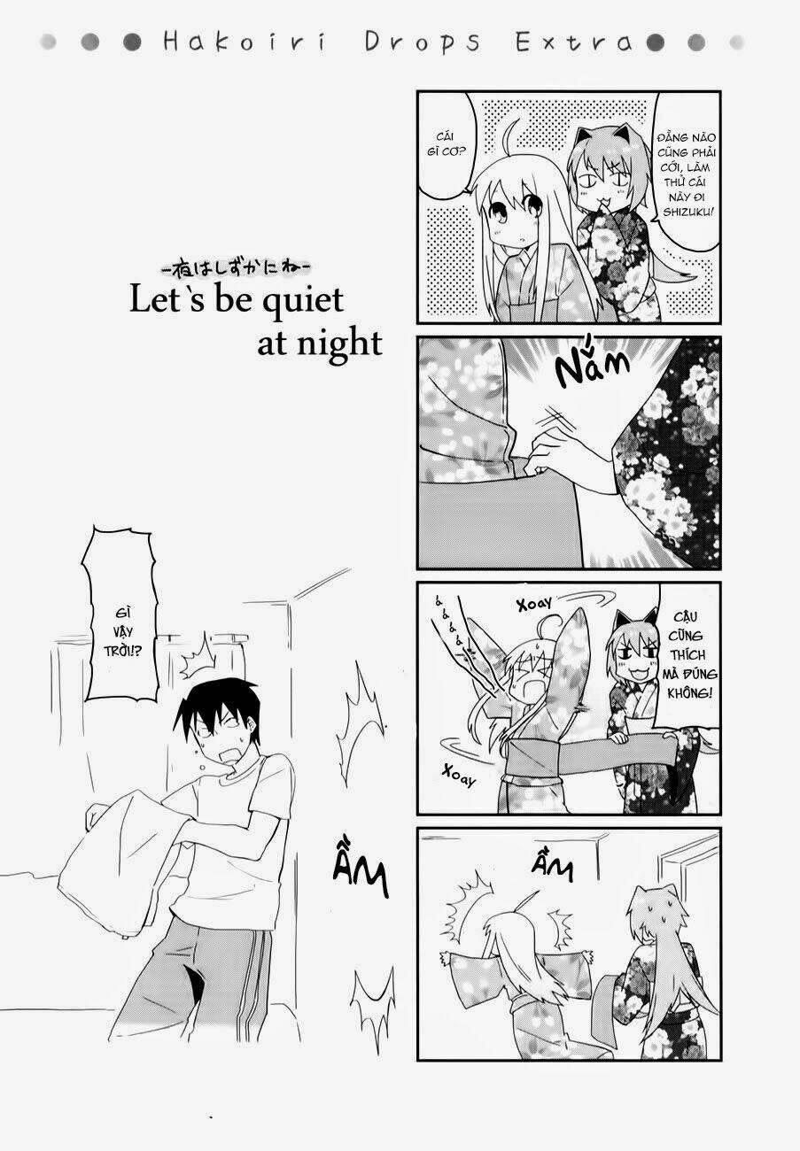 Hakoiri Drops 7 trang 8