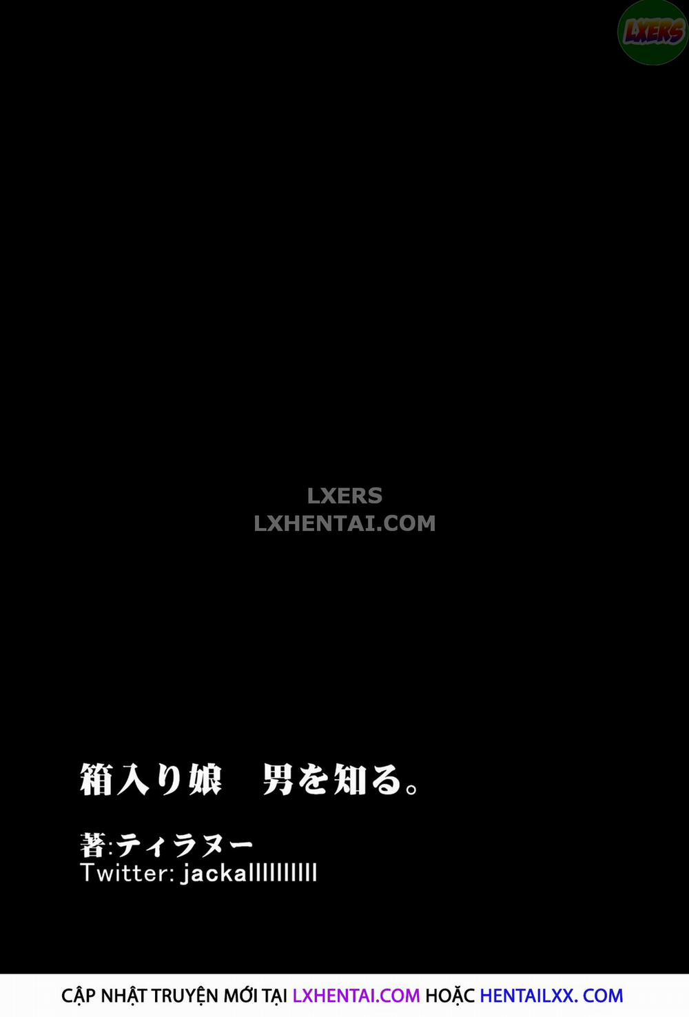 Hakoiri Musume Otoko o Shiru. Oneshot 0 Có che trang 52