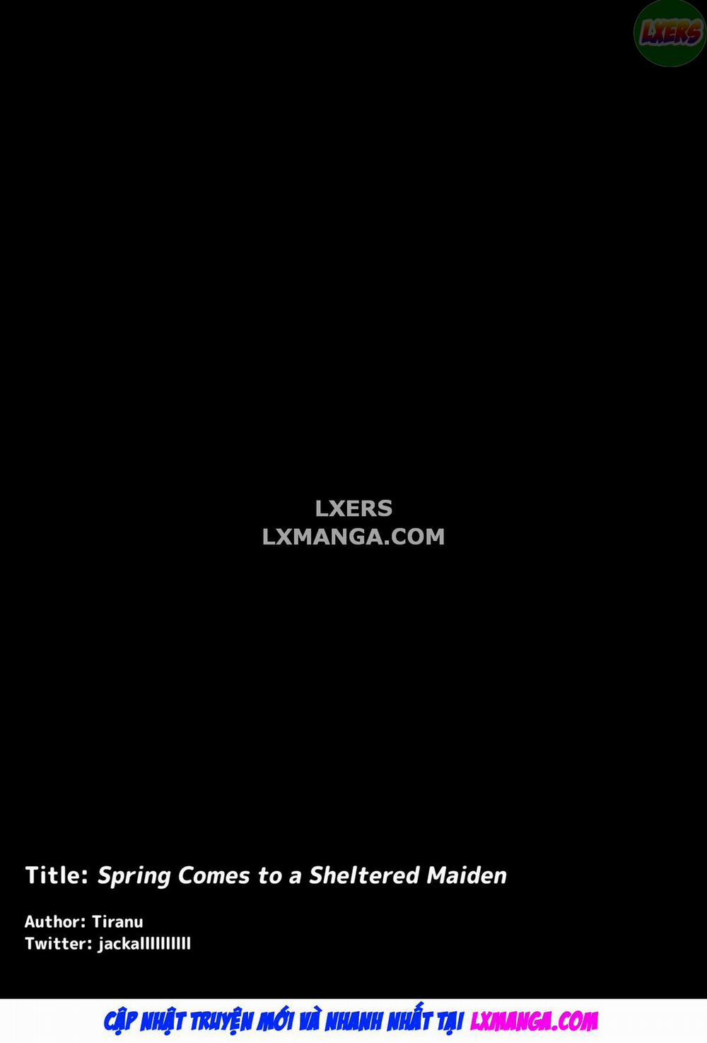 Hakoiri Musume Otoko o Shiru. Oneshot 0 Không che trang 52