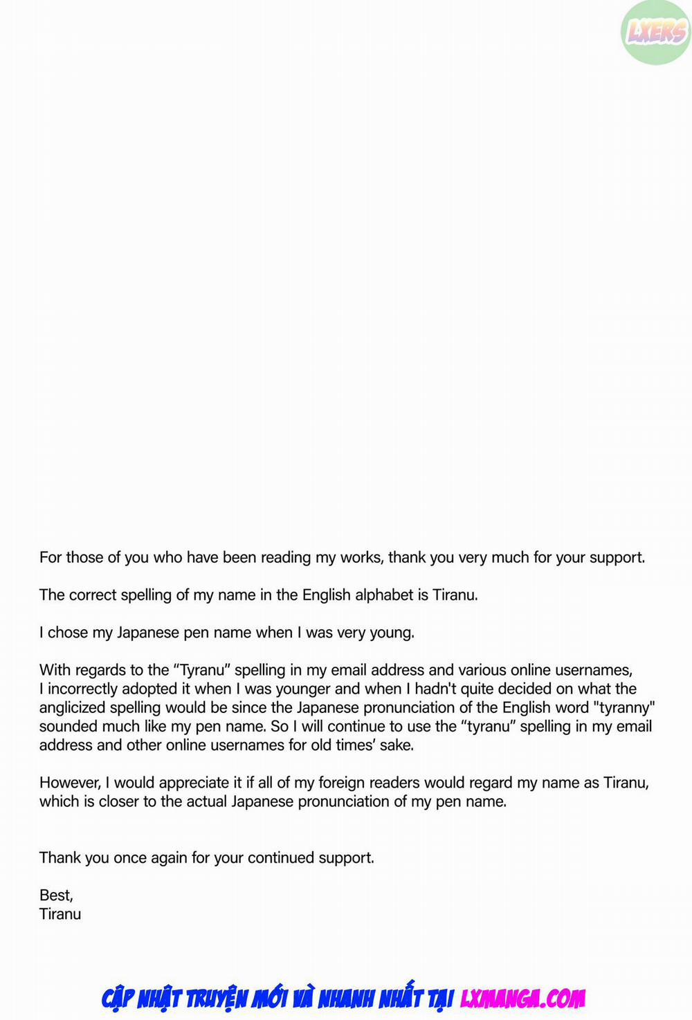 Hakoiri Musume Otoko o Shiru. Oneshot 0 Không che trang 53