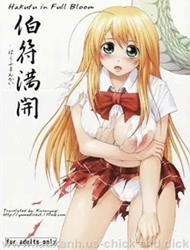 Đọc truyện tranh Hakufu Mankai (Ikkitousen)