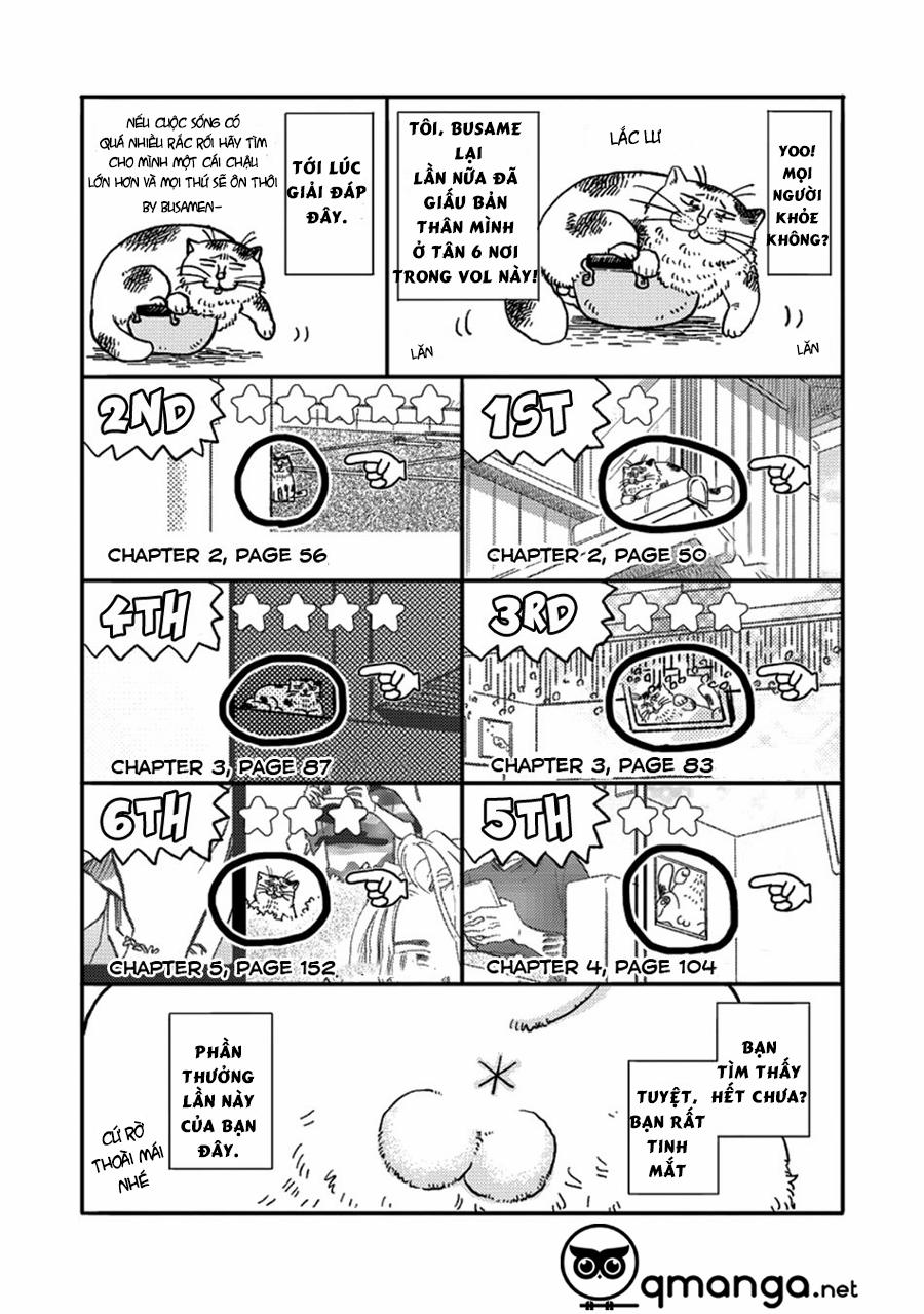 Hakujin to Kurobotan Vol 2 0 Extra trang 12