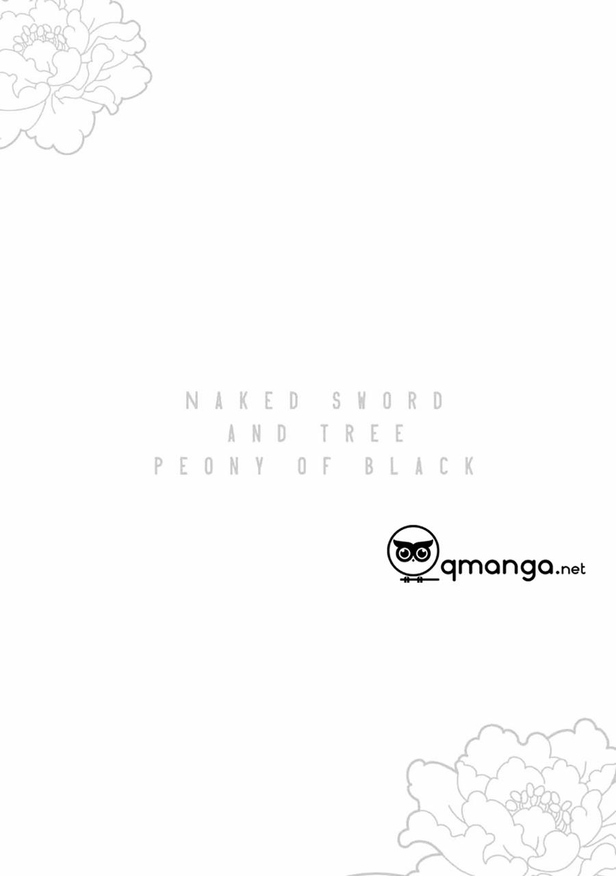 Hakujin to Kurobotan Vol 2 5 trang 34