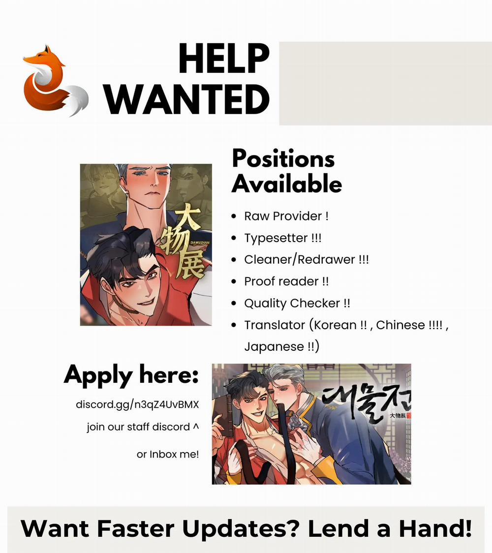 Hakuran no Kemono 3 trang 30