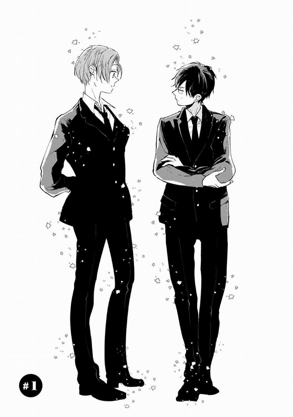 Hallelujah Baby 2 trang 0